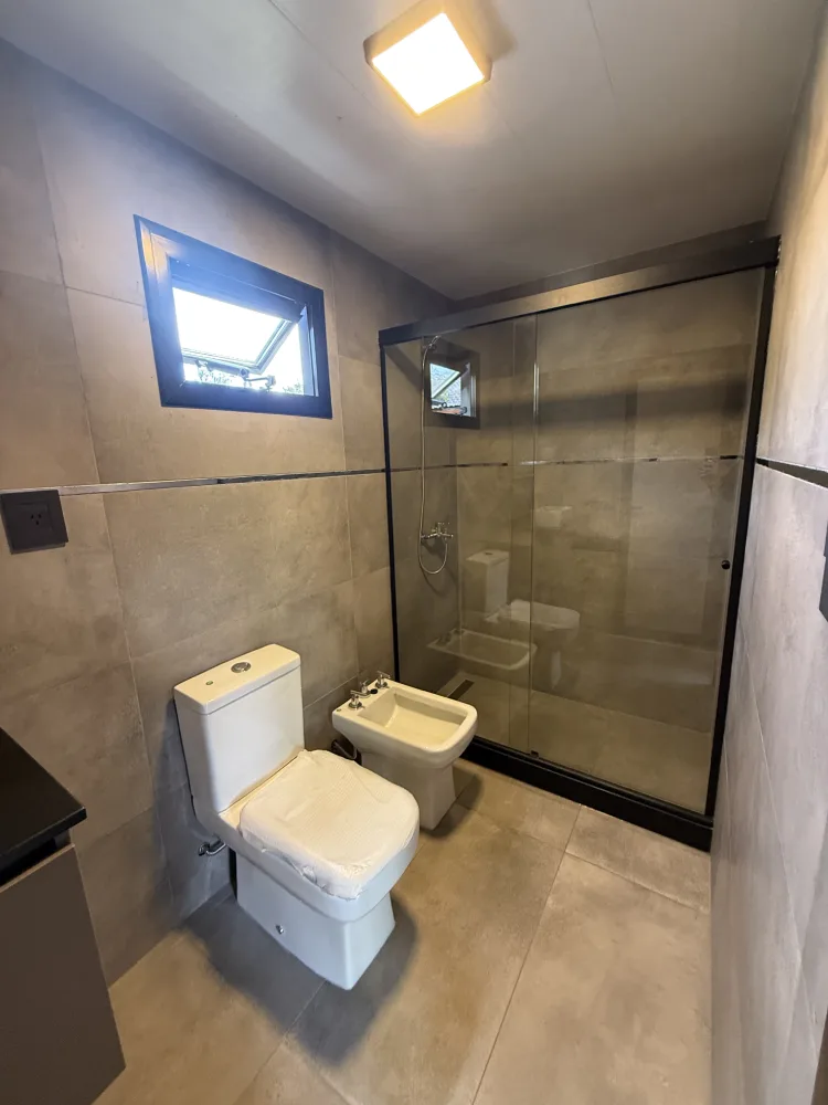 Suite modular de 21 m²